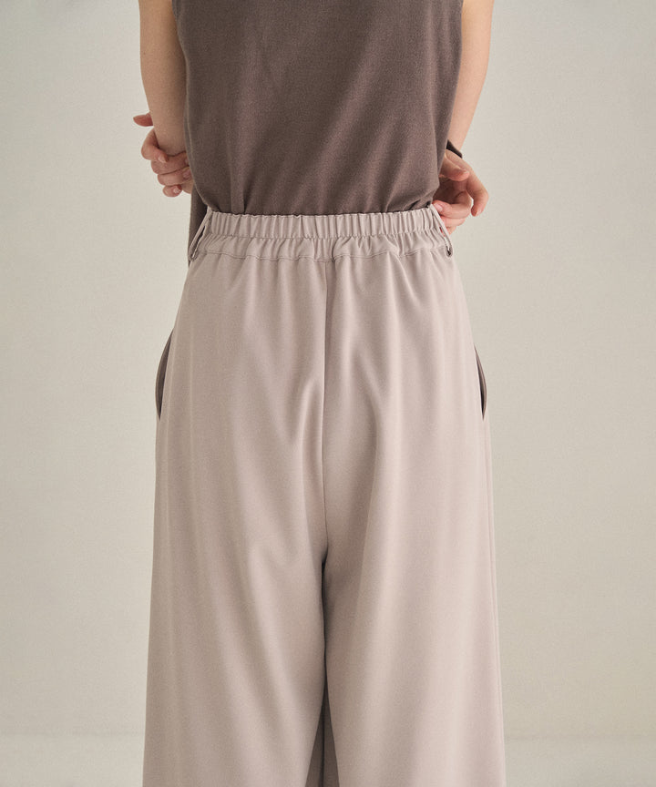 Wrap Dropping Slacks