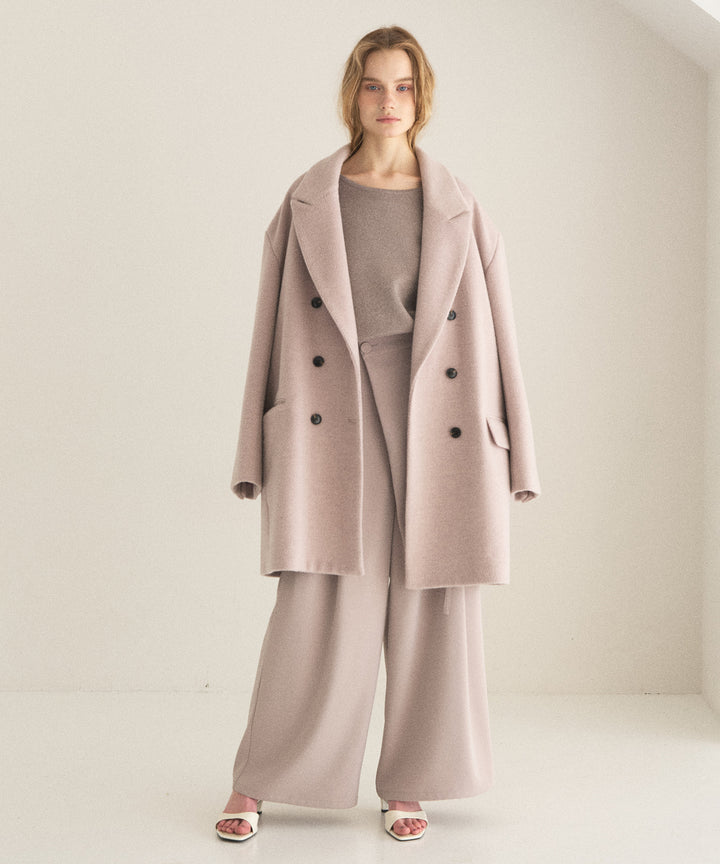 Wrap Dropping Slacks