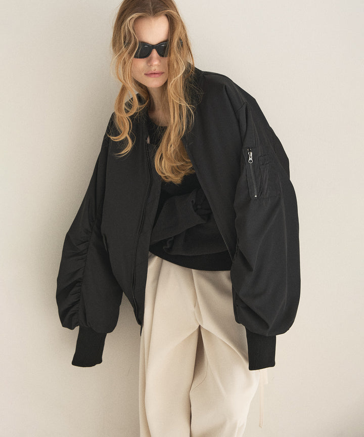 Wrap Dropping Slacks