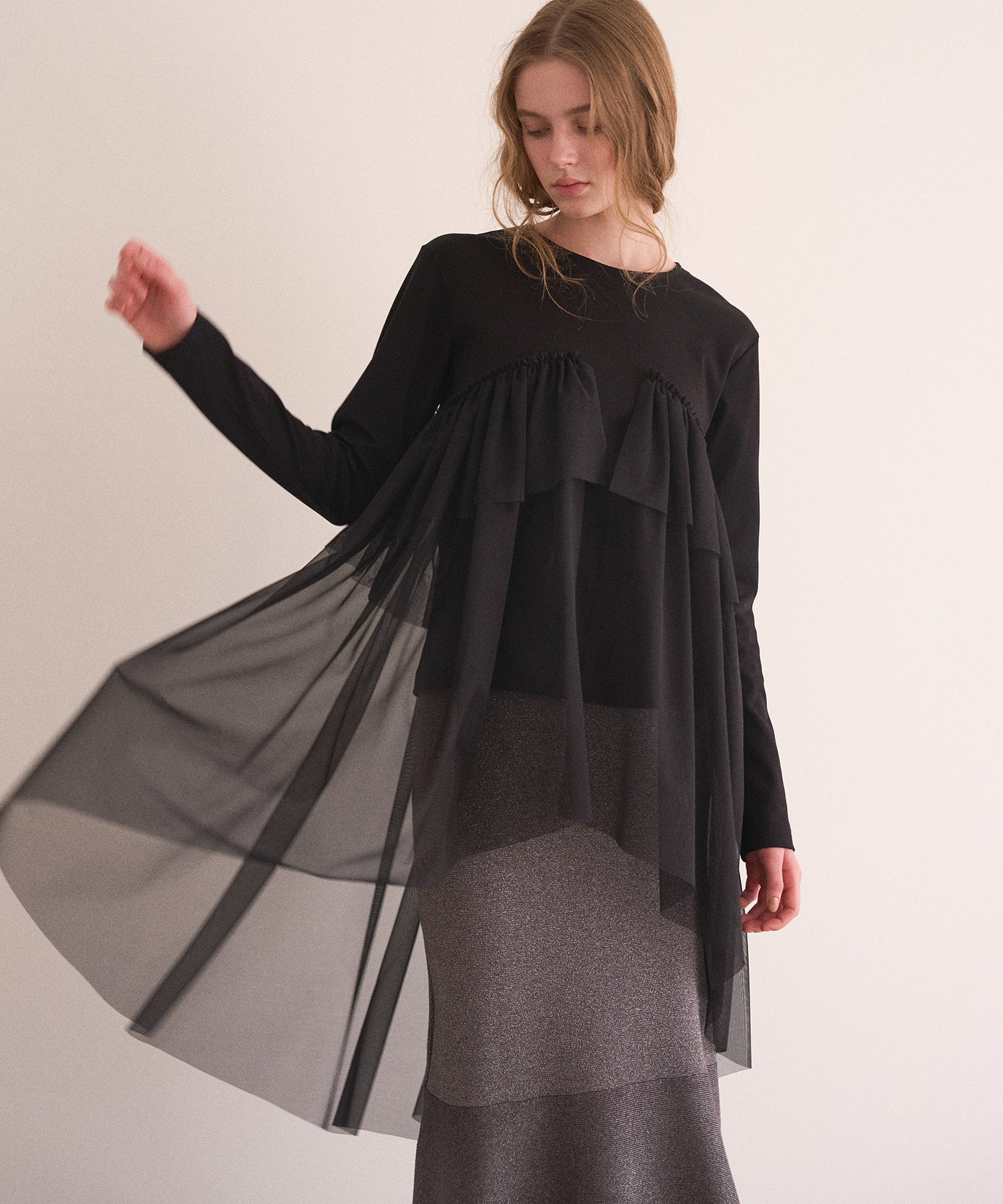 RECOMMEND ITEMS – MIELI INVARIANT