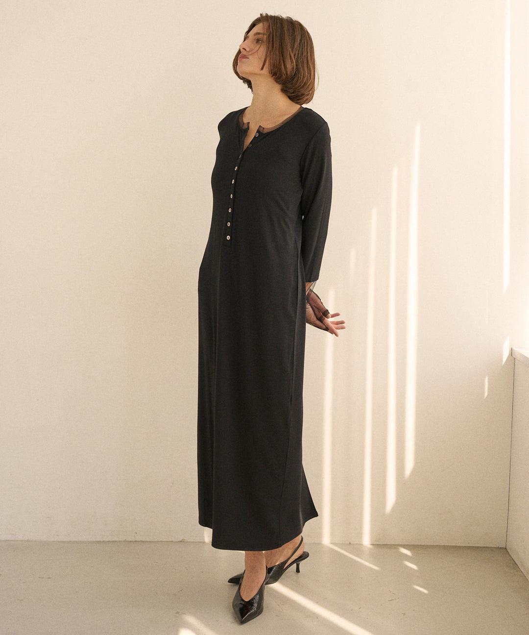 Smooth Cut Docking Onepiece