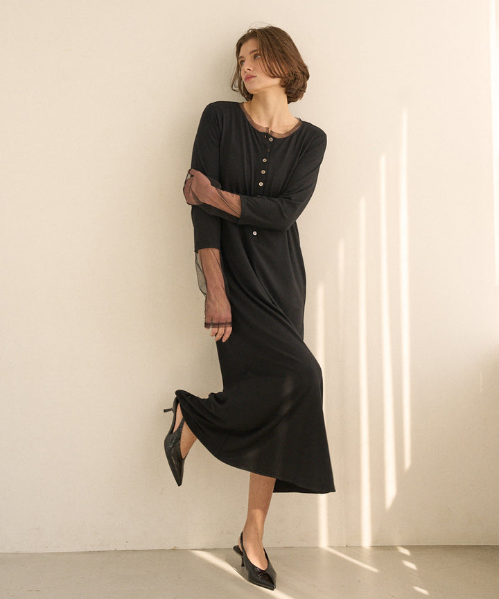 Smooth Cut Docking Onepiece