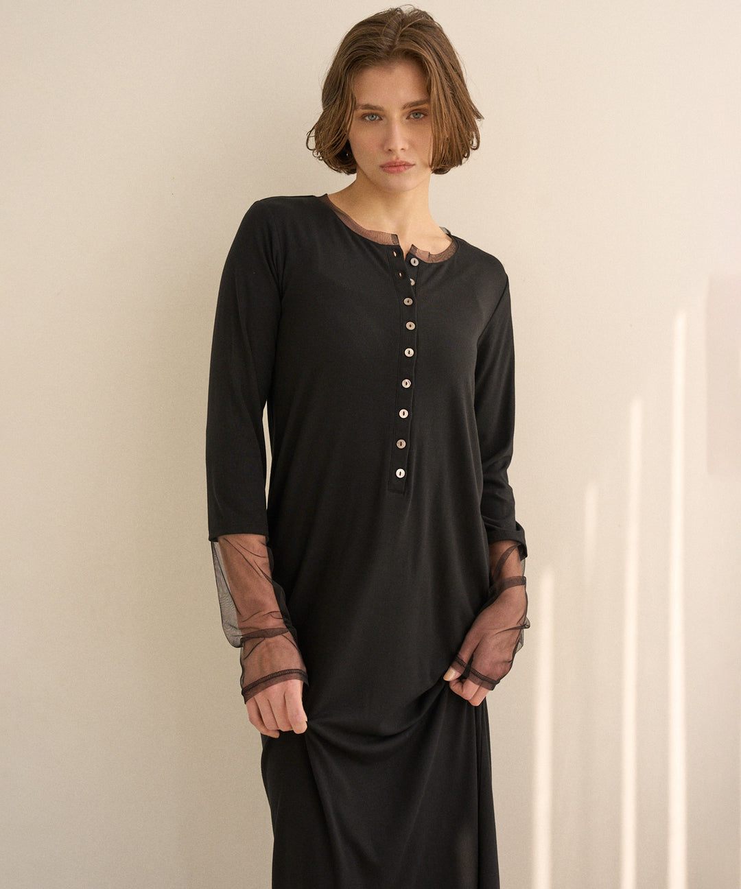 Smooth Cut Docking Onepiece