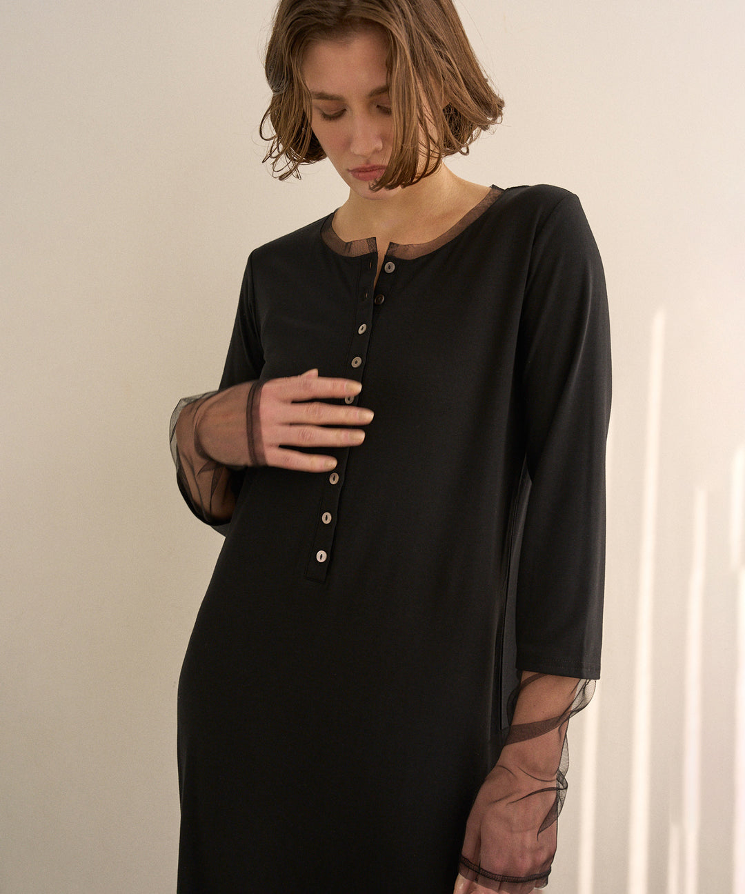 Smooth Cut Docking Onepiece