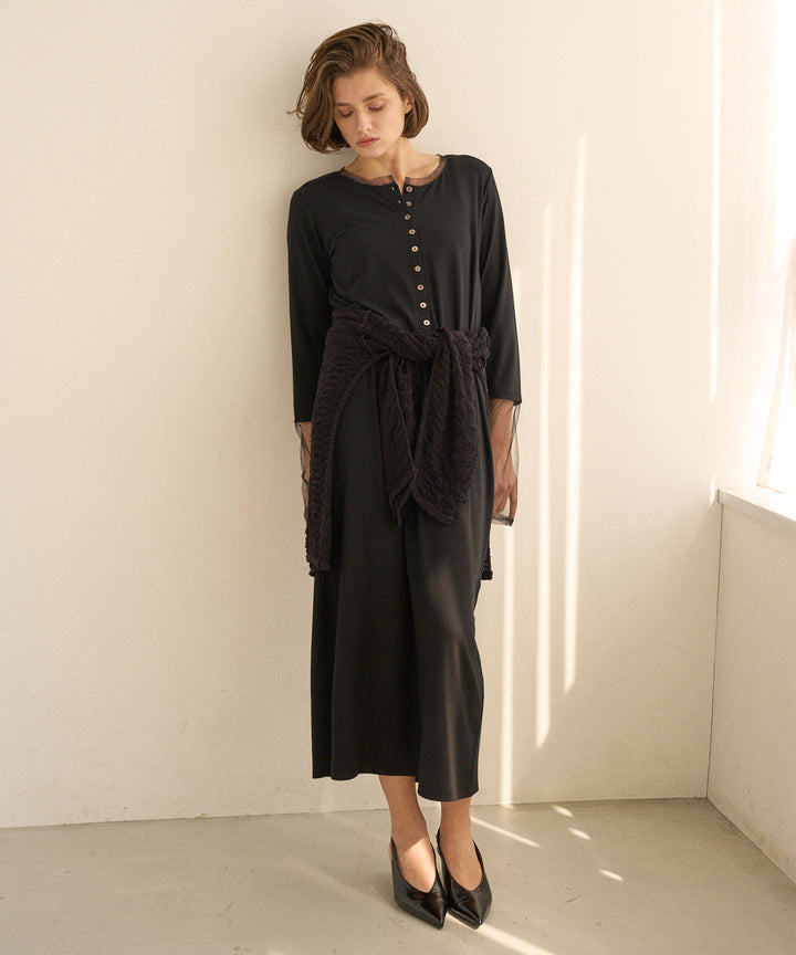 Smooth Cut Docking Onepiece