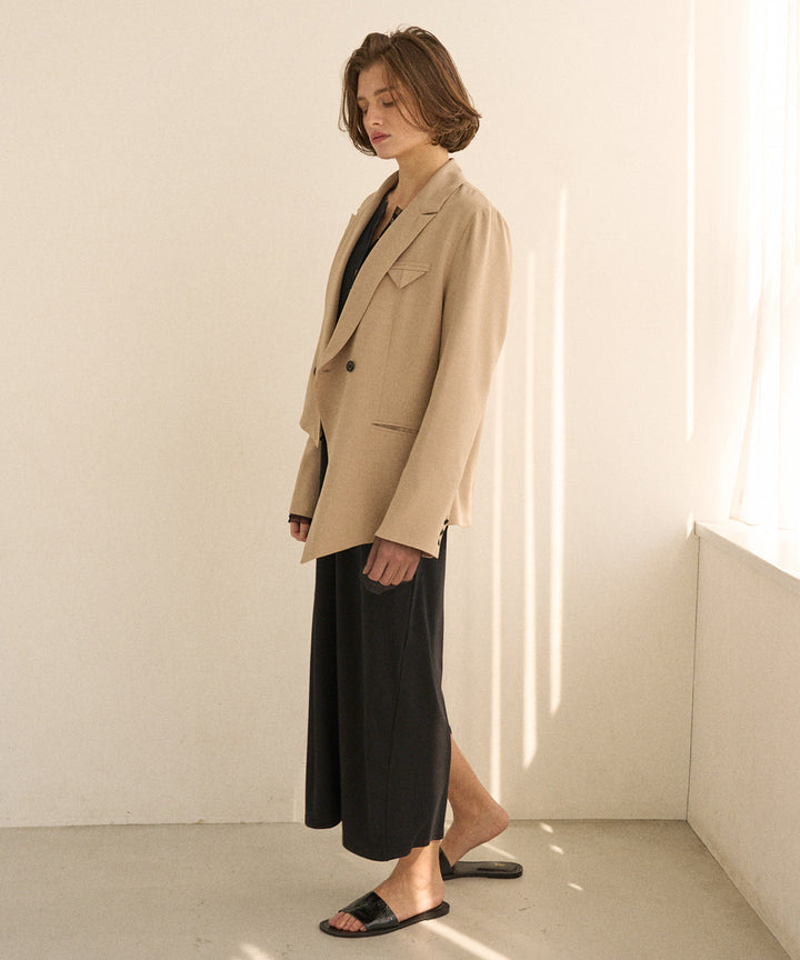 Smooth Cut Docking Onepiece