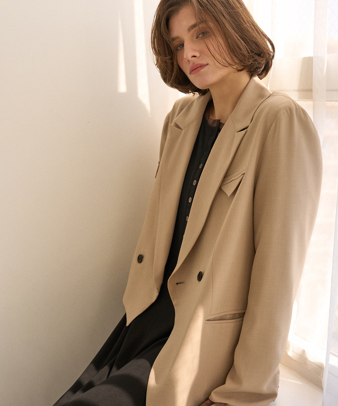 Smooth Cut Docking Onepiece