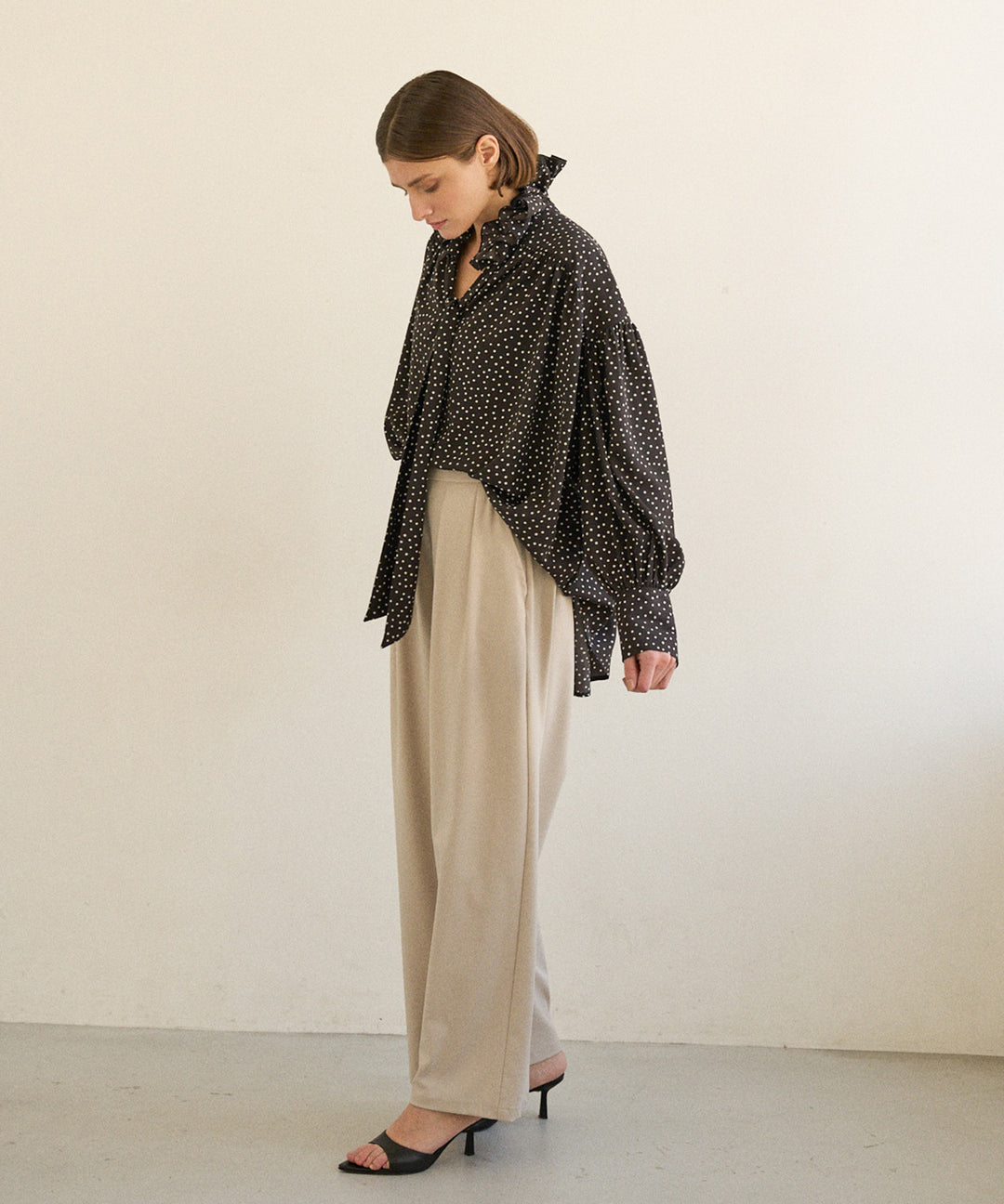 Washable Stretch Slacks