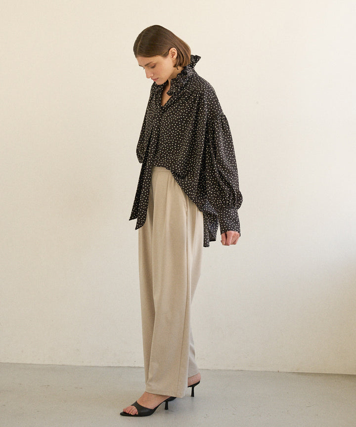 Washable Stretch Slacks