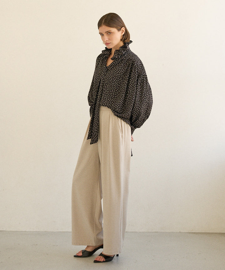 Washable Stretch Slacks