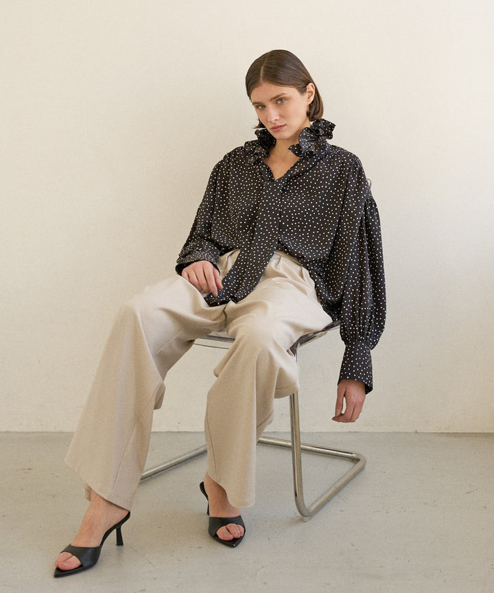 Washable Stretch Slacks