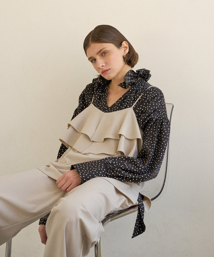 Washable Stretch Slacks