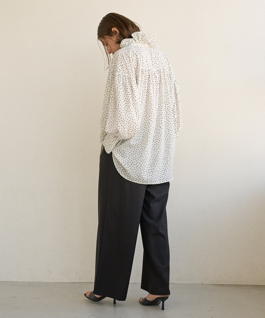 Washable Stretch Slacks