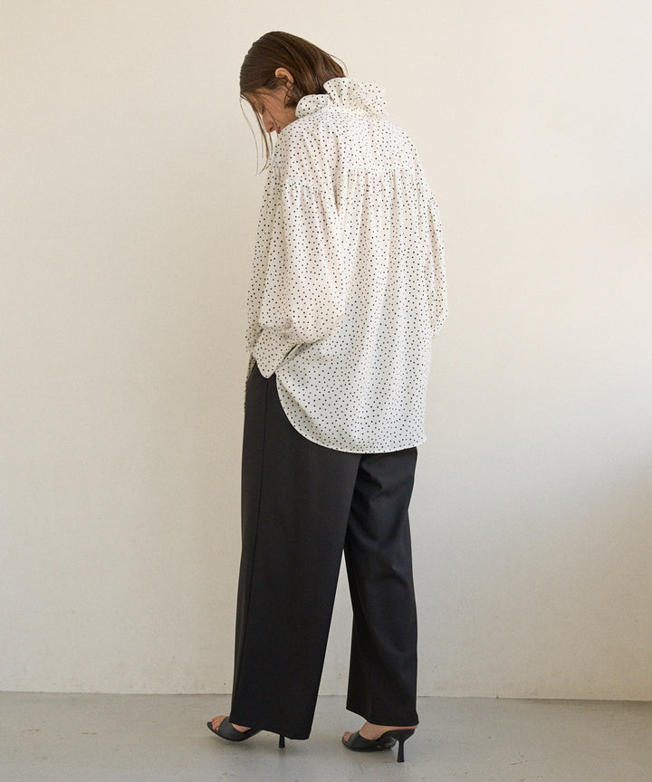 Washable Stretch Slacks