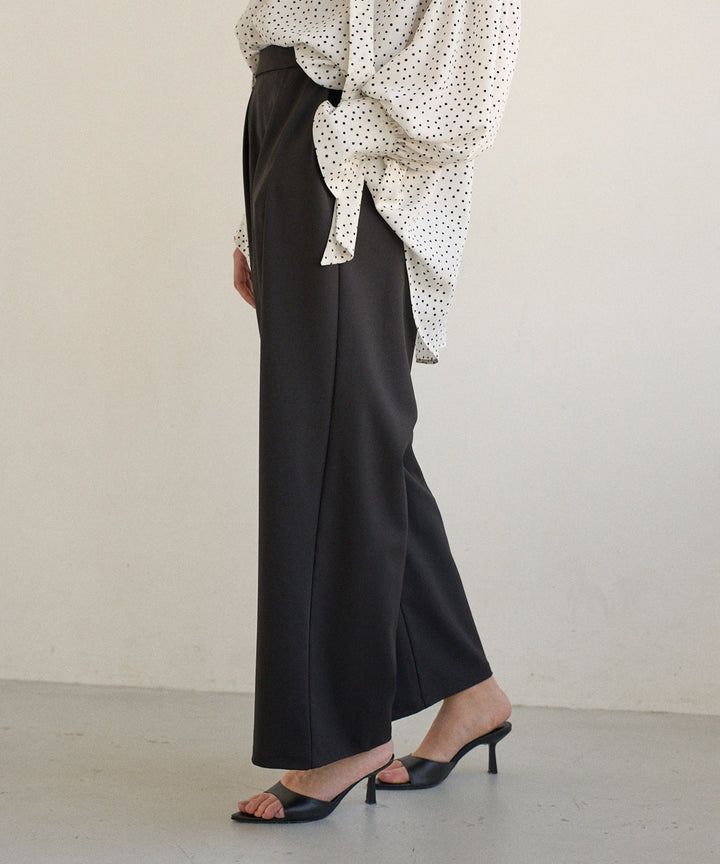 Washable Stretch Slacks