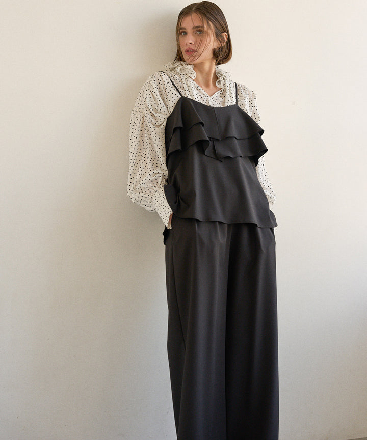 Washable Stretch Slacks