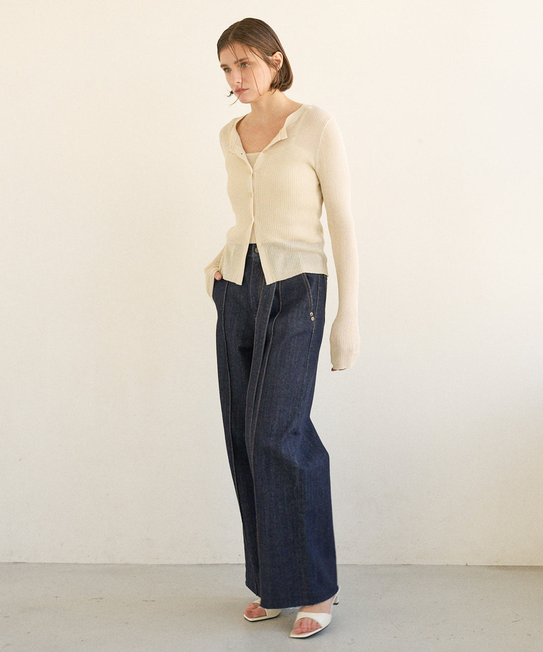 Dry Touch C/D×C/A Ensemble SET