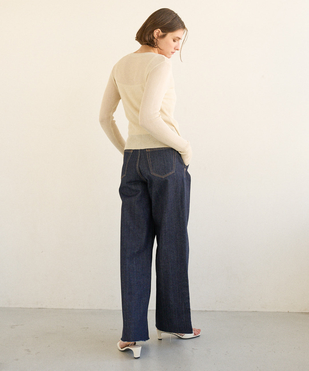 Dry Touch C/D×C/A Ensemble SET