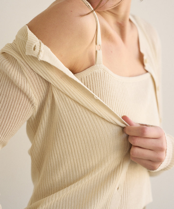 Dry Touch C/D×C/A Ensemble SET