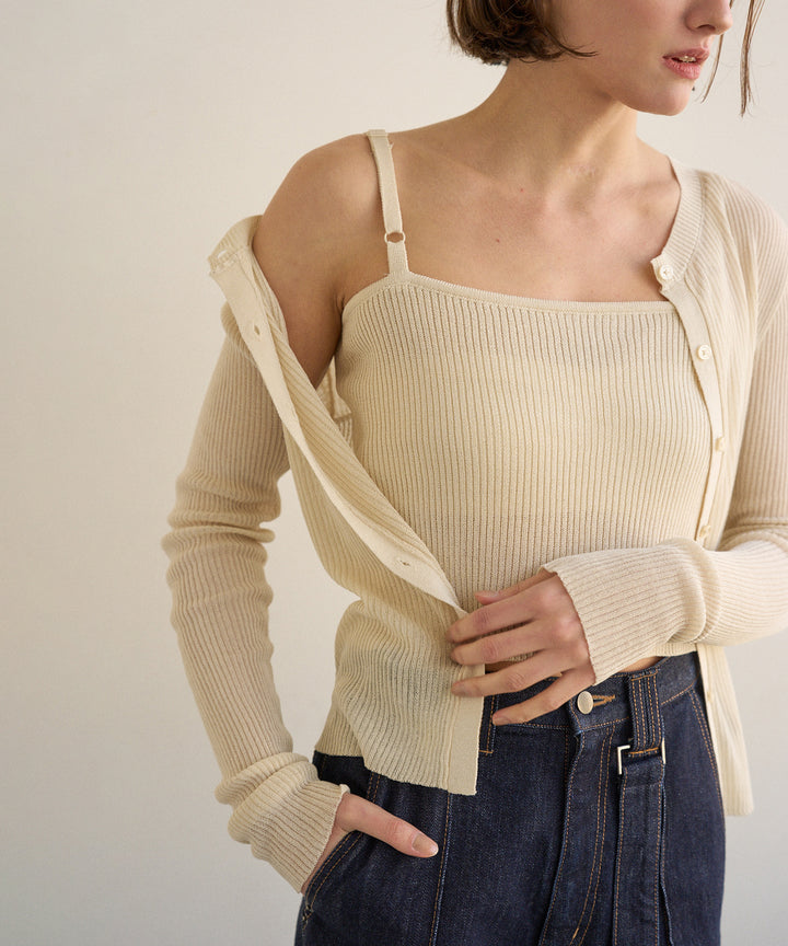 Dry Touch C/D×C/A Ensemble SET