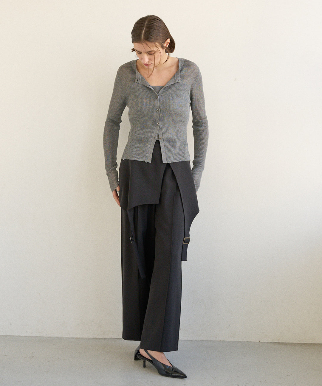 Dry Touch C/D×C/A Ensemble SET