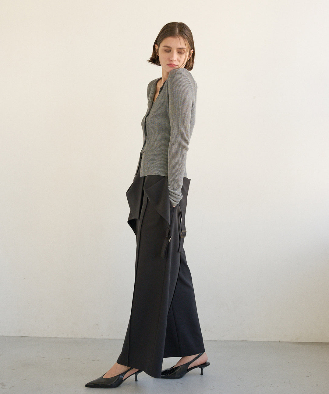 Dry Touch C/D×C/A Ensemble SET