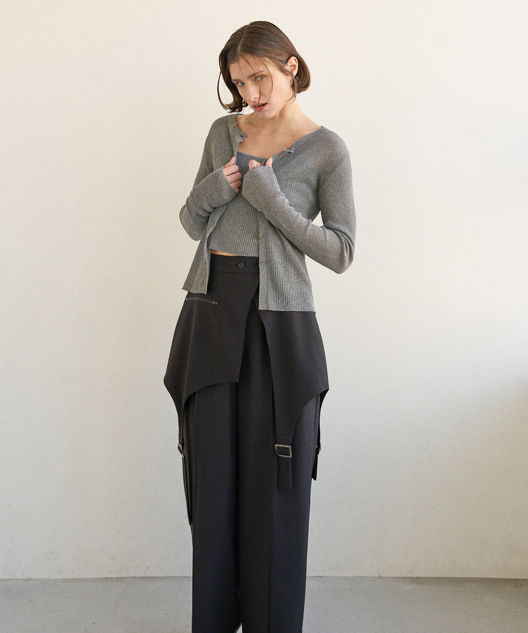 Dry Touch C/D×C/A Ensemble SET