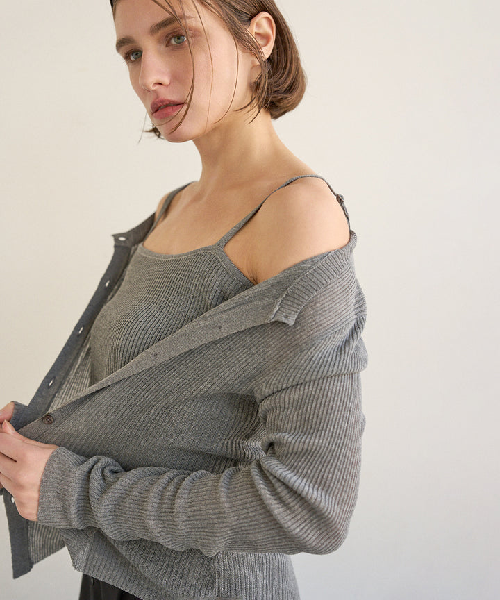 Dry Touch C/D×C/A Ensemble SET