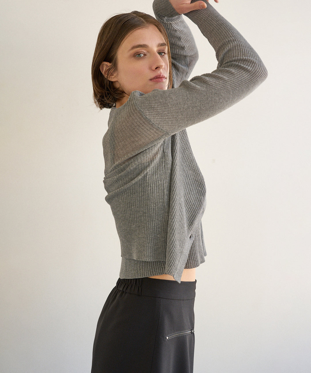 Dry Touch C/D×C/A Ensemble SET