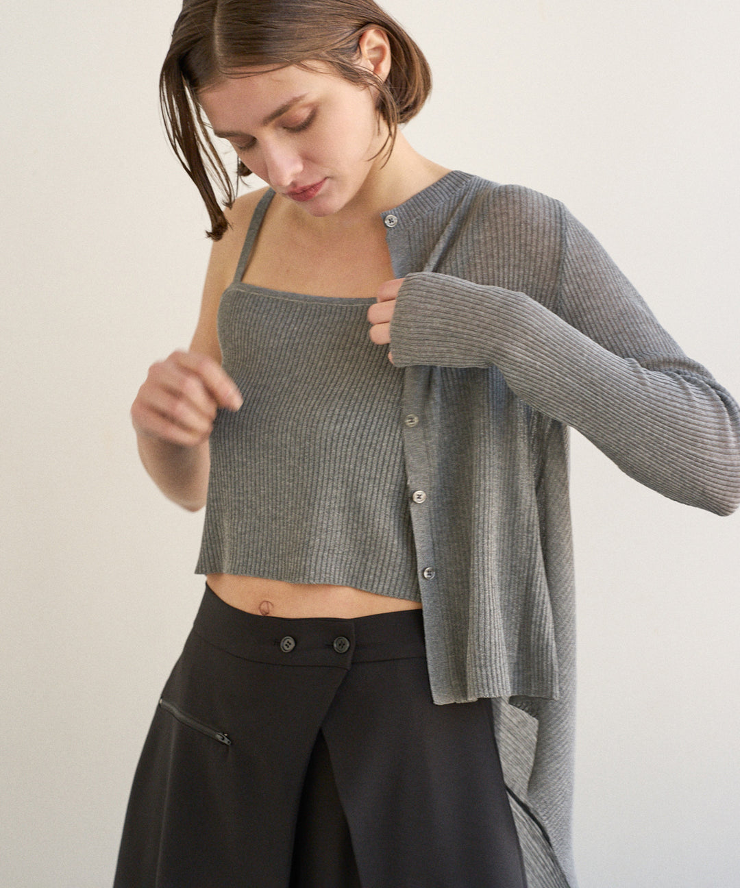 Dry Touch C/D×C/A Ensemble SET