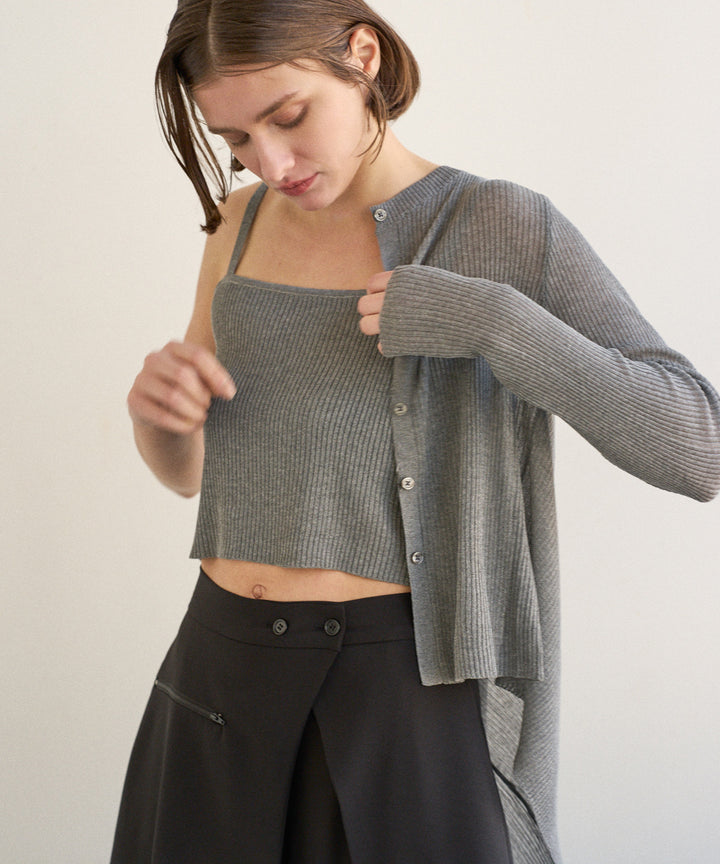 Dry Touch C/D×C/A Ensemble SET