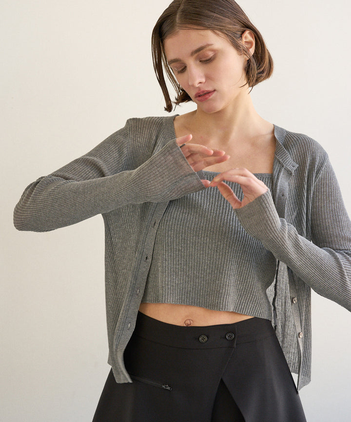 Dry Touch C/D×C/A Ensemble SET