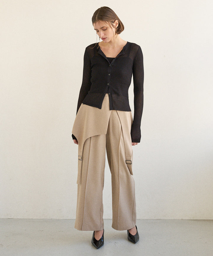 Dry Touch C/D×C/A Ensemble SET