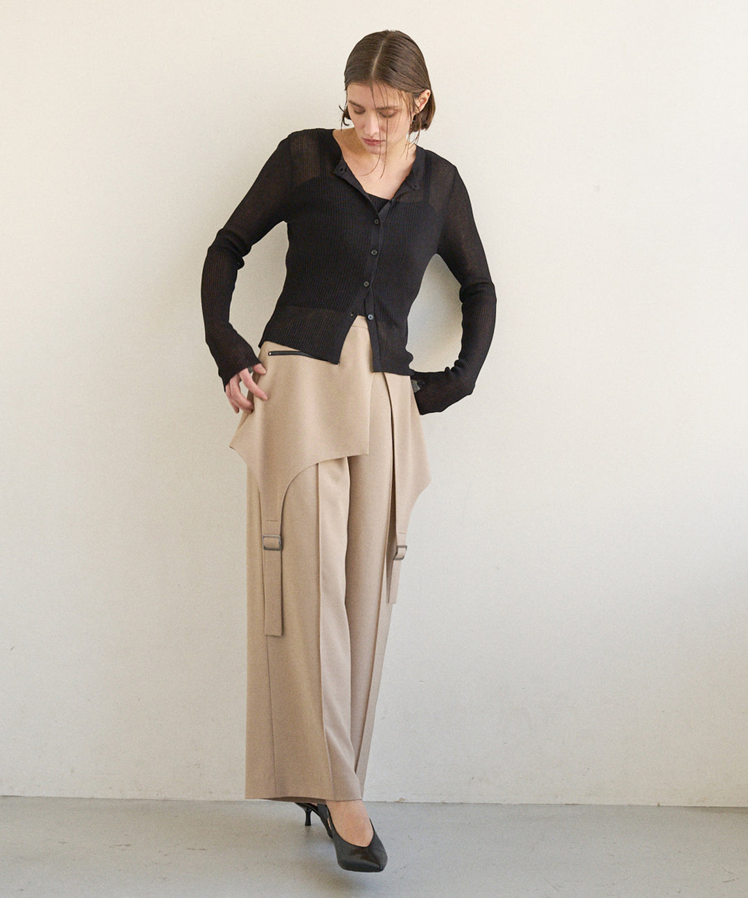 Dry Touch C/D×C/A Ensemble SET