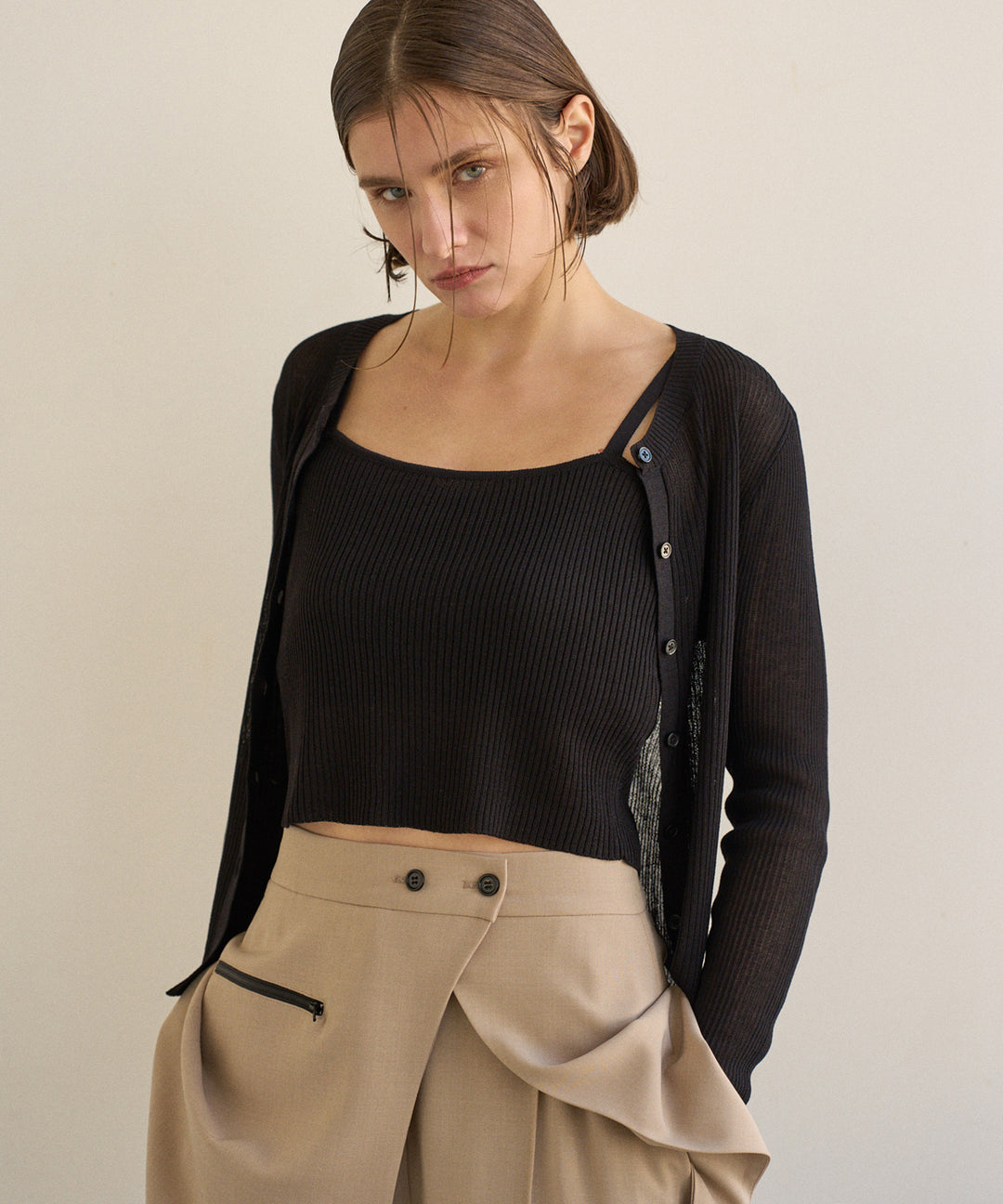 Dry Touch C/D×C/A Ensemble SET