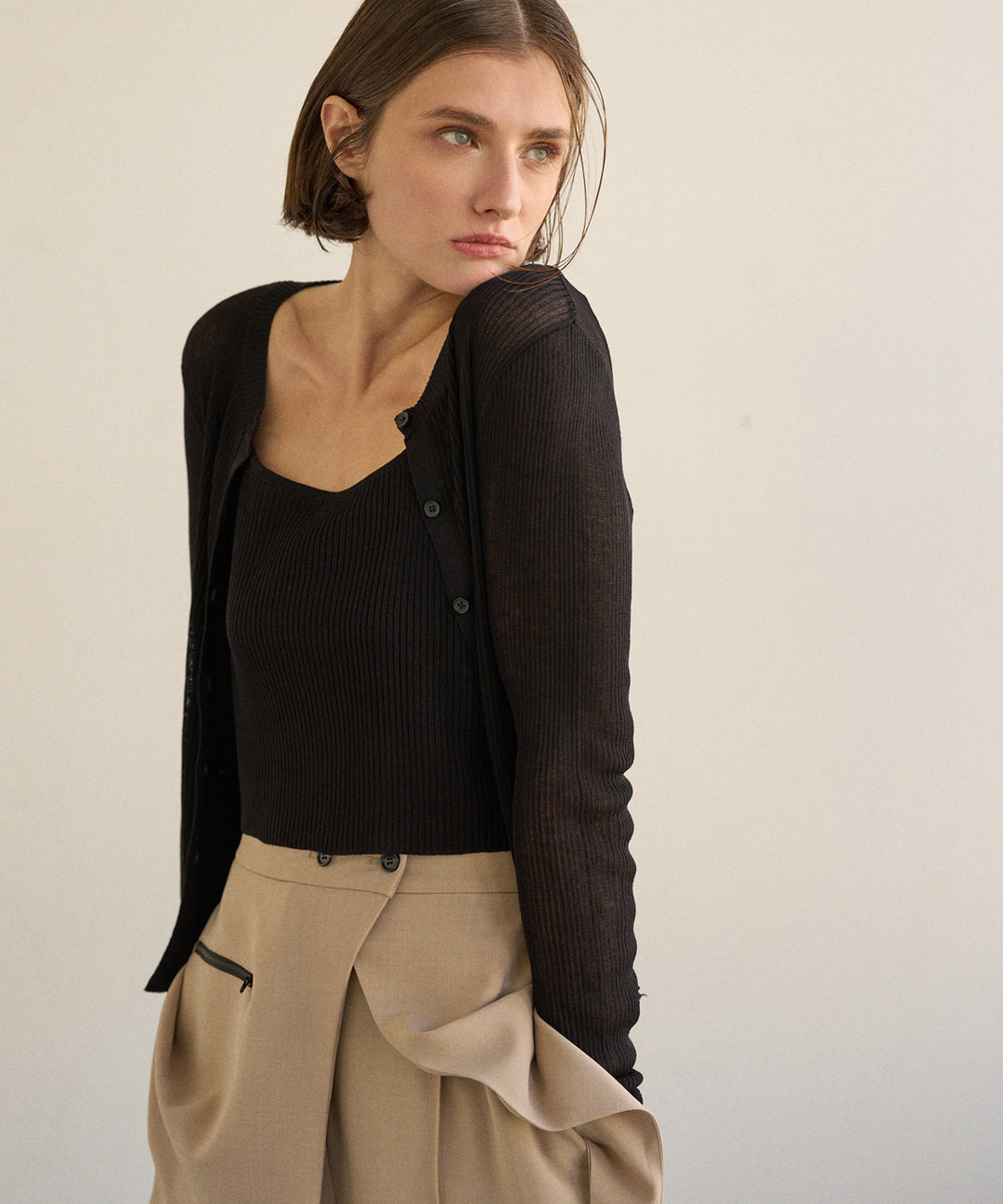 Dry Touch C/D×C/A Ensemble SET