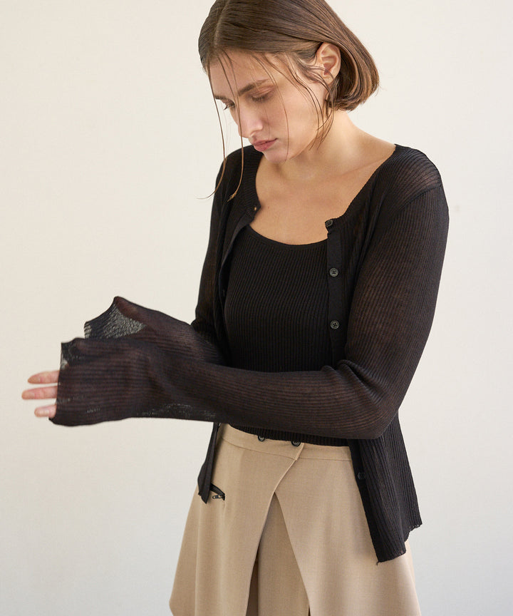 Dry Touch C/D×C/A Ensemble SET