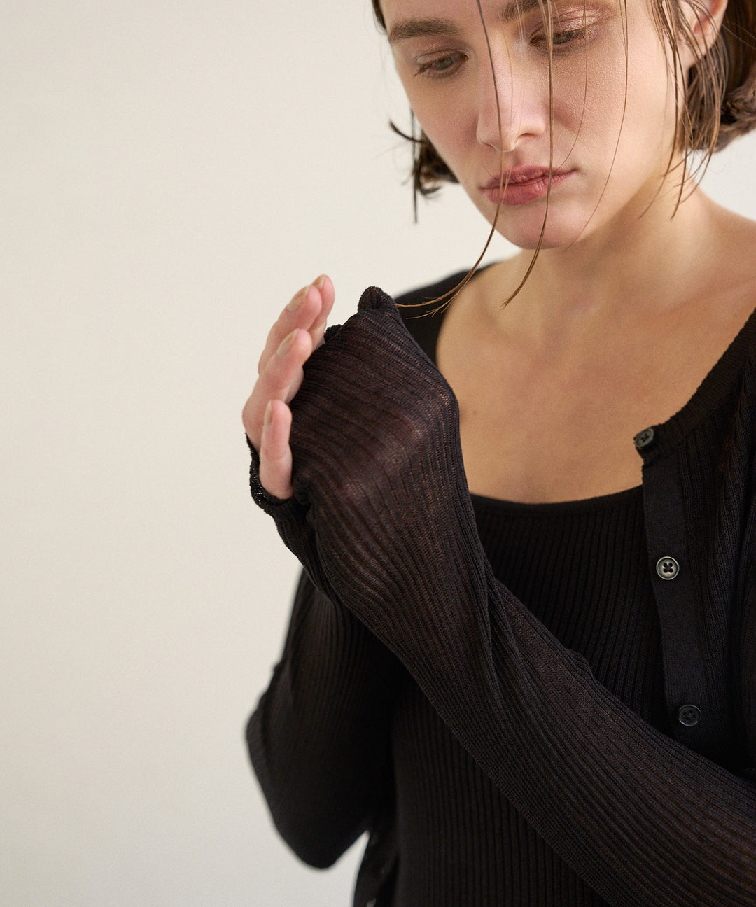 Dry Touch C/D×C/A Ensemble SET