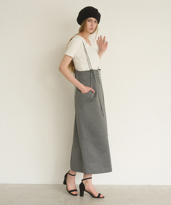 Classical Maid Light Skirt