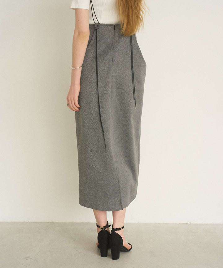 Classical Maid Light Skirt