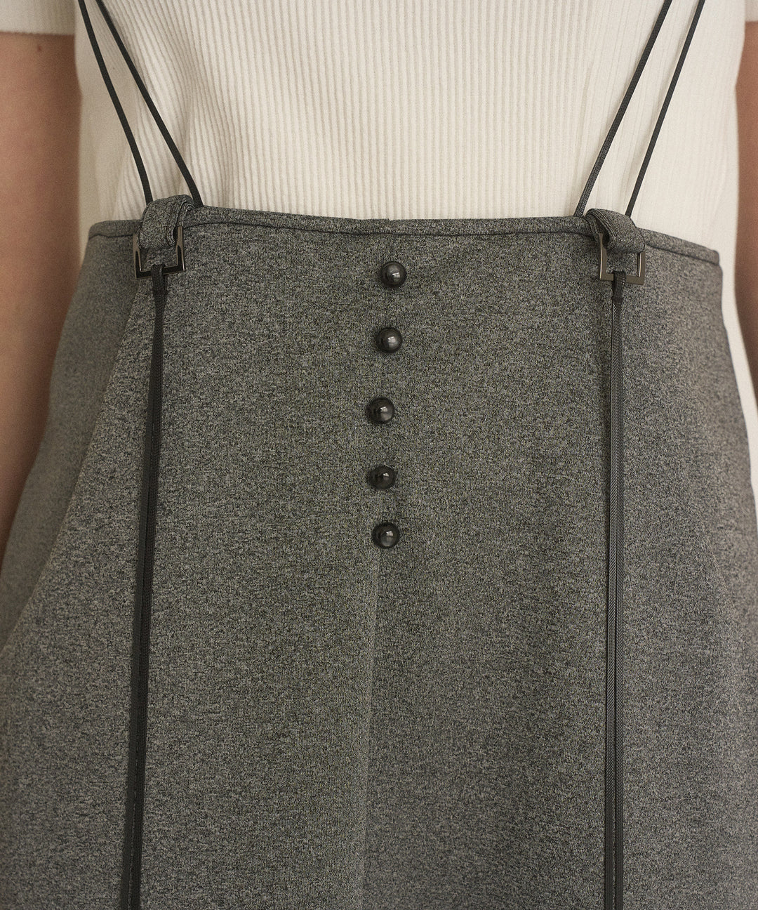 Classical Maid Light Skirt