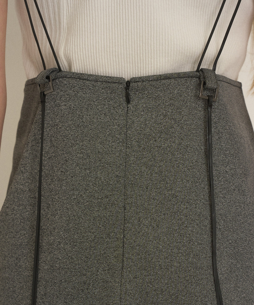 Classical Maid Light Skirt