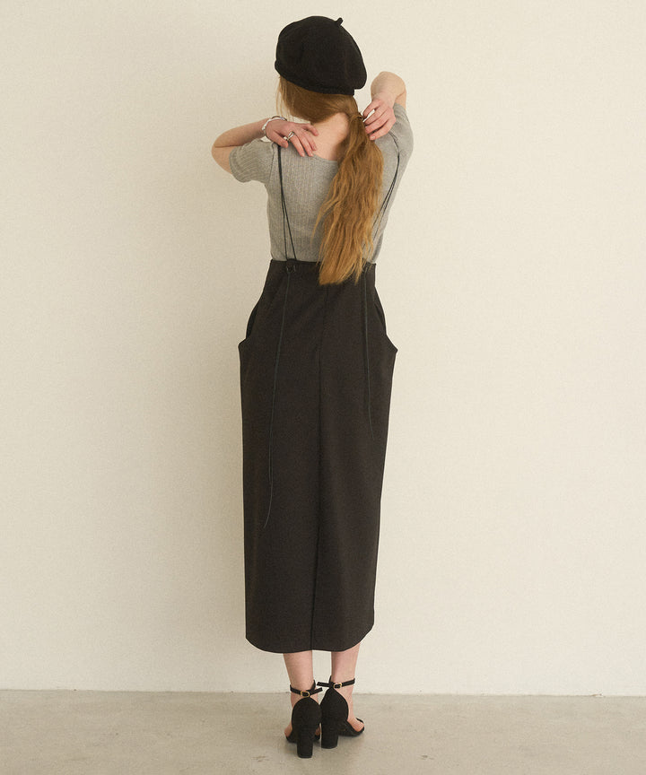 Classical Maid Light Skirt