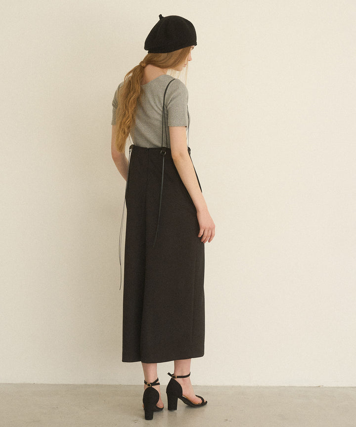 Classical Maid Light Skirt