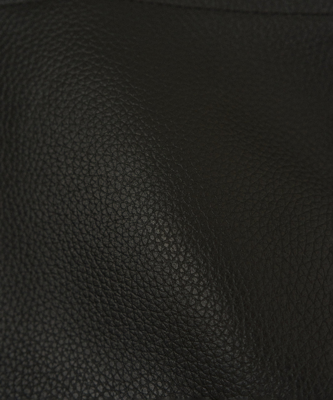【NCSSRY】Square Tote Bag (Black)