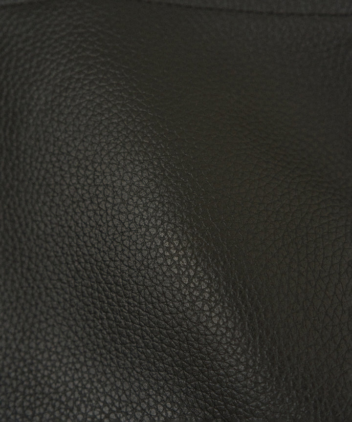 【NCSSRY】Wide Bag Big (Black)