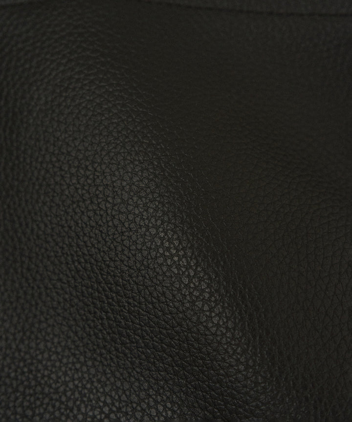 【NCSSRY】Wide Bag Medium (Black)
