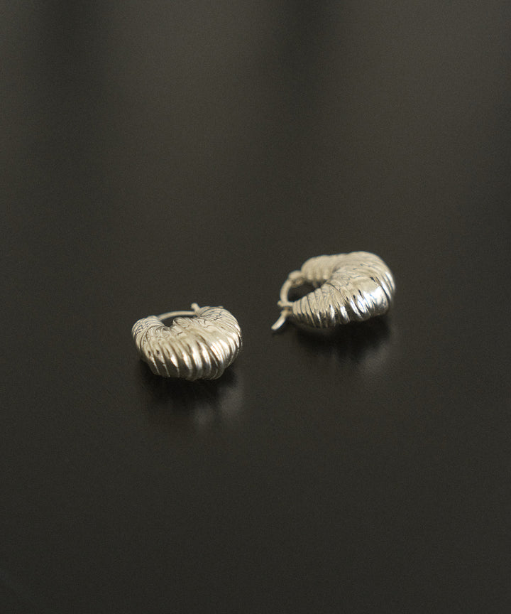 Conch shell Pierce