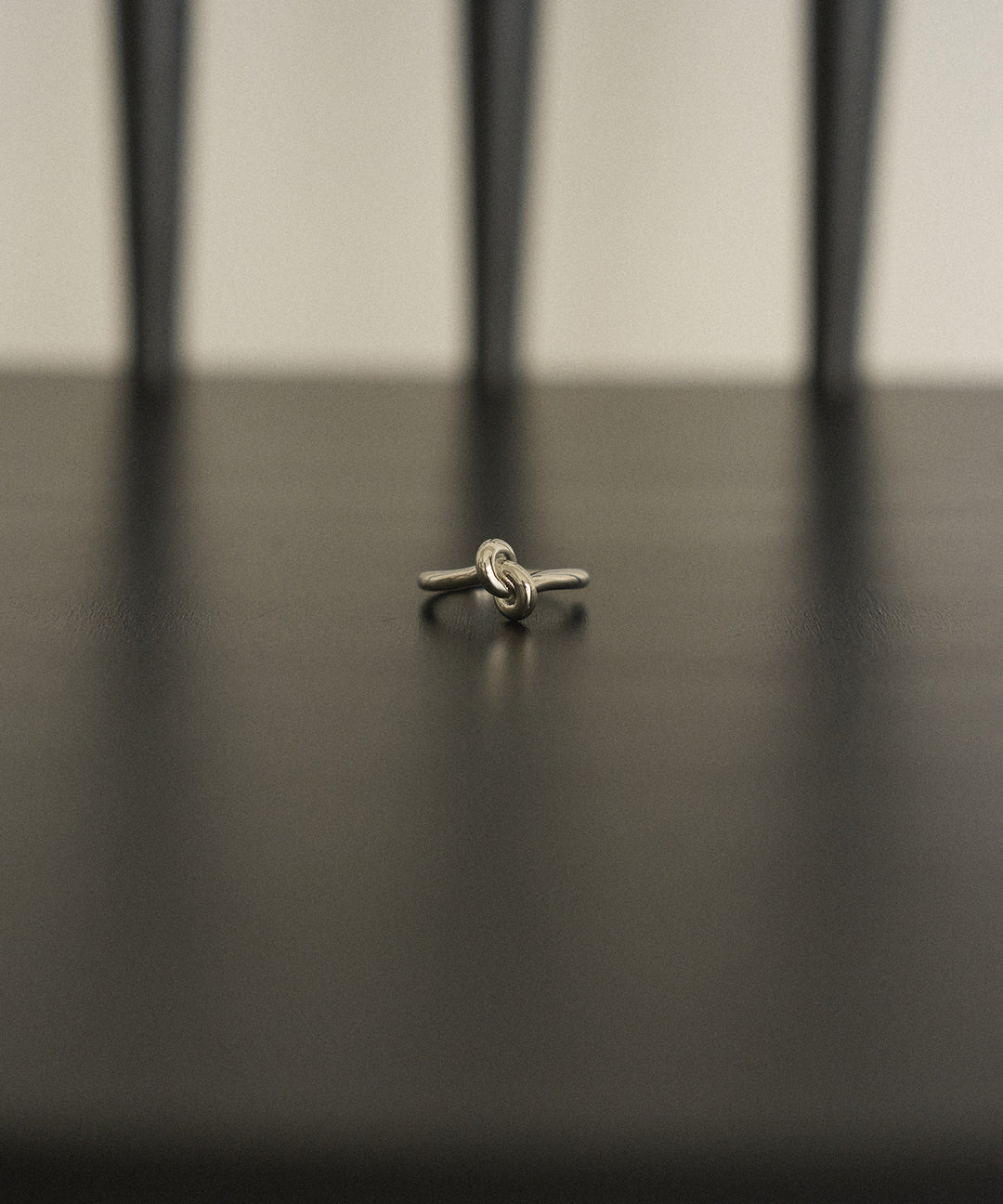 Ponytail Ring