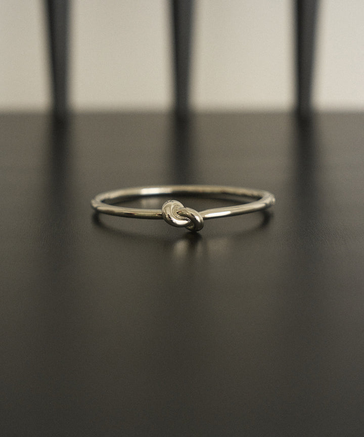 Ponytail Bangle